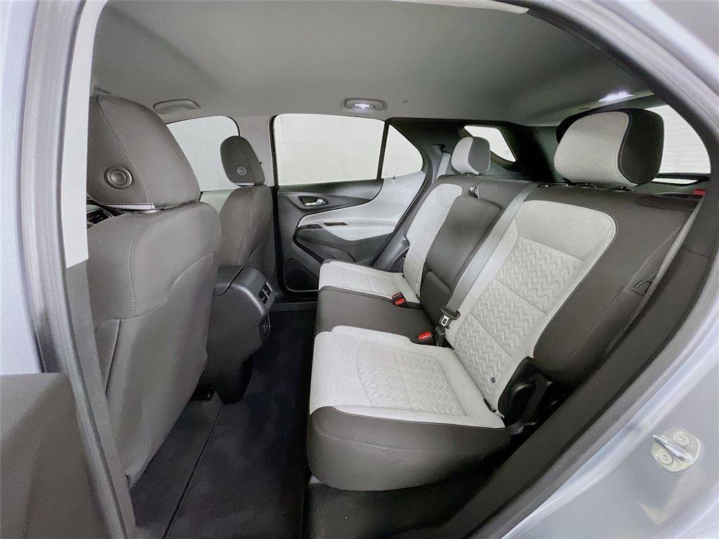 Used 2023 Chevrolet Equinox LS w/ LS Convenience Package image 25