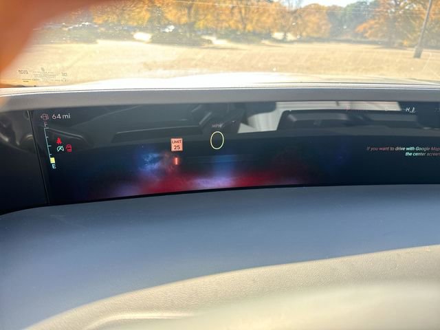 New 2026 Lincoln Nautilus Reserve w/ Jet Appearance Package AWD/4WD image 15