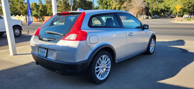 Used 2008 Volvo C30 T5 Version 2.0 image 4