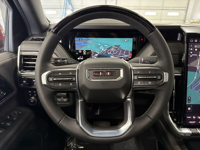 New 2026 GMC Yukon Elevation w/ Elevation Premium Package image 36