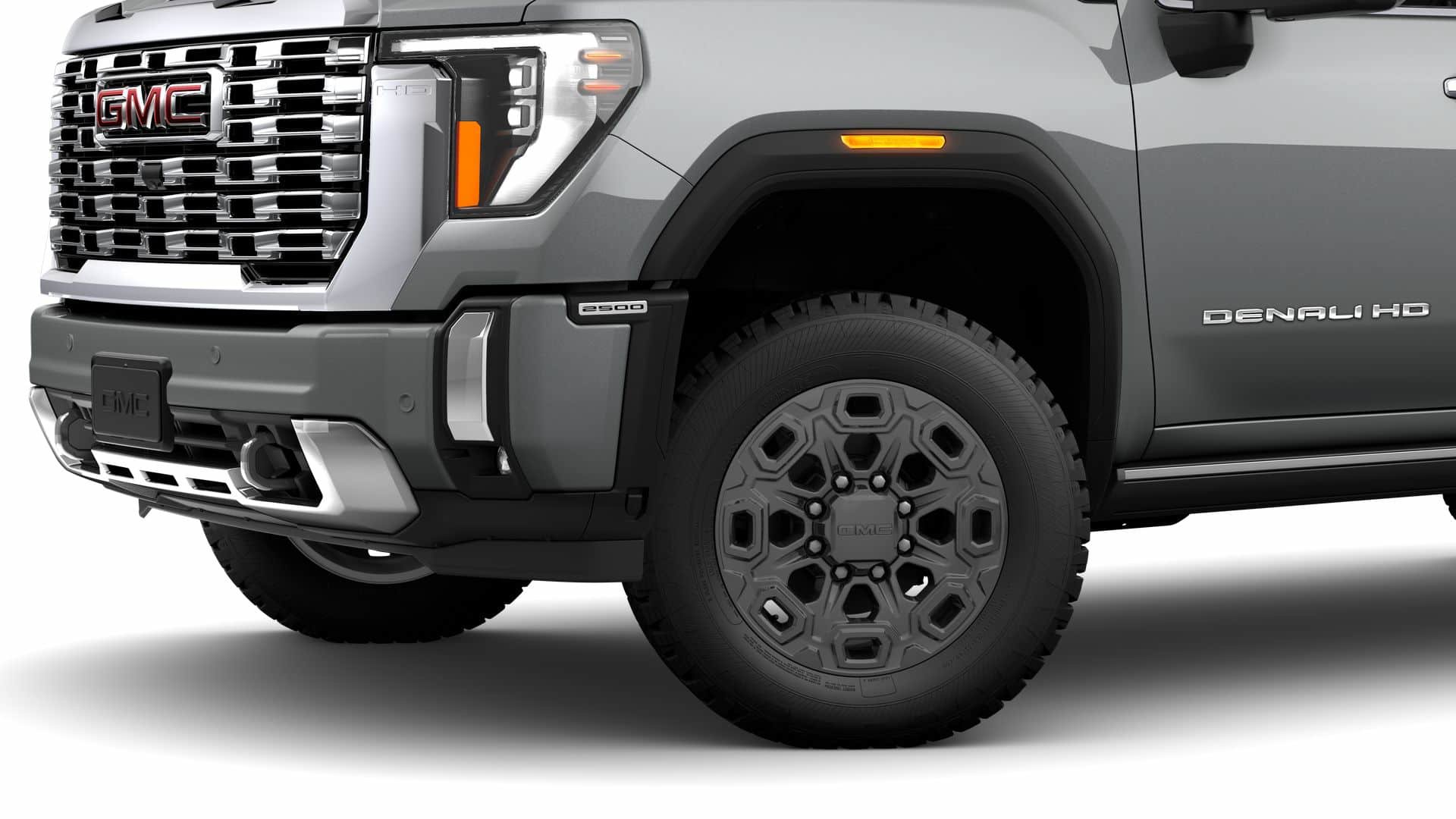 New 2026 GMC Sierra 2500 Denali w/ Denali Reserve Package AWD/4WD image 29