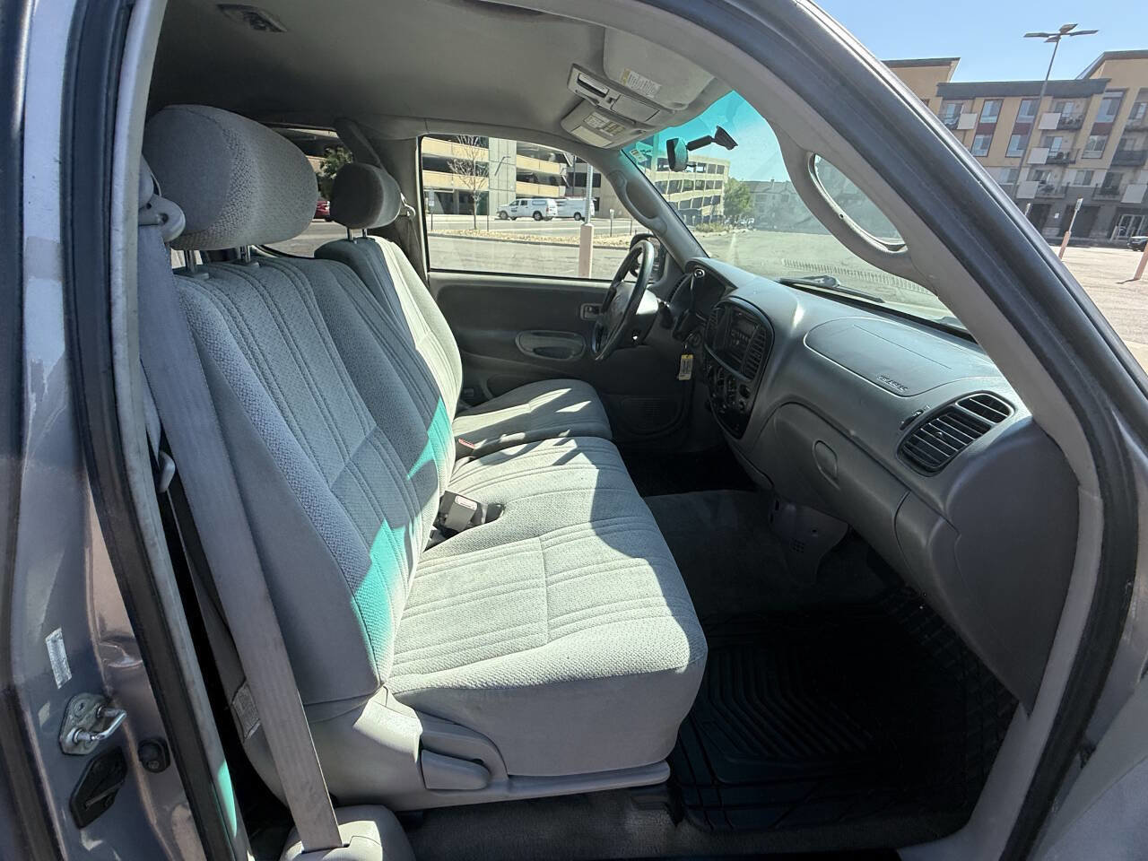 Used 2000 Toyota Tundra SR5 AWD/4WD image 22