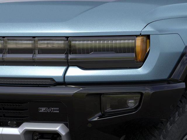 New 2024 GMC Hummer EV 3X w/ Omega Edition AWD/4WD image 31