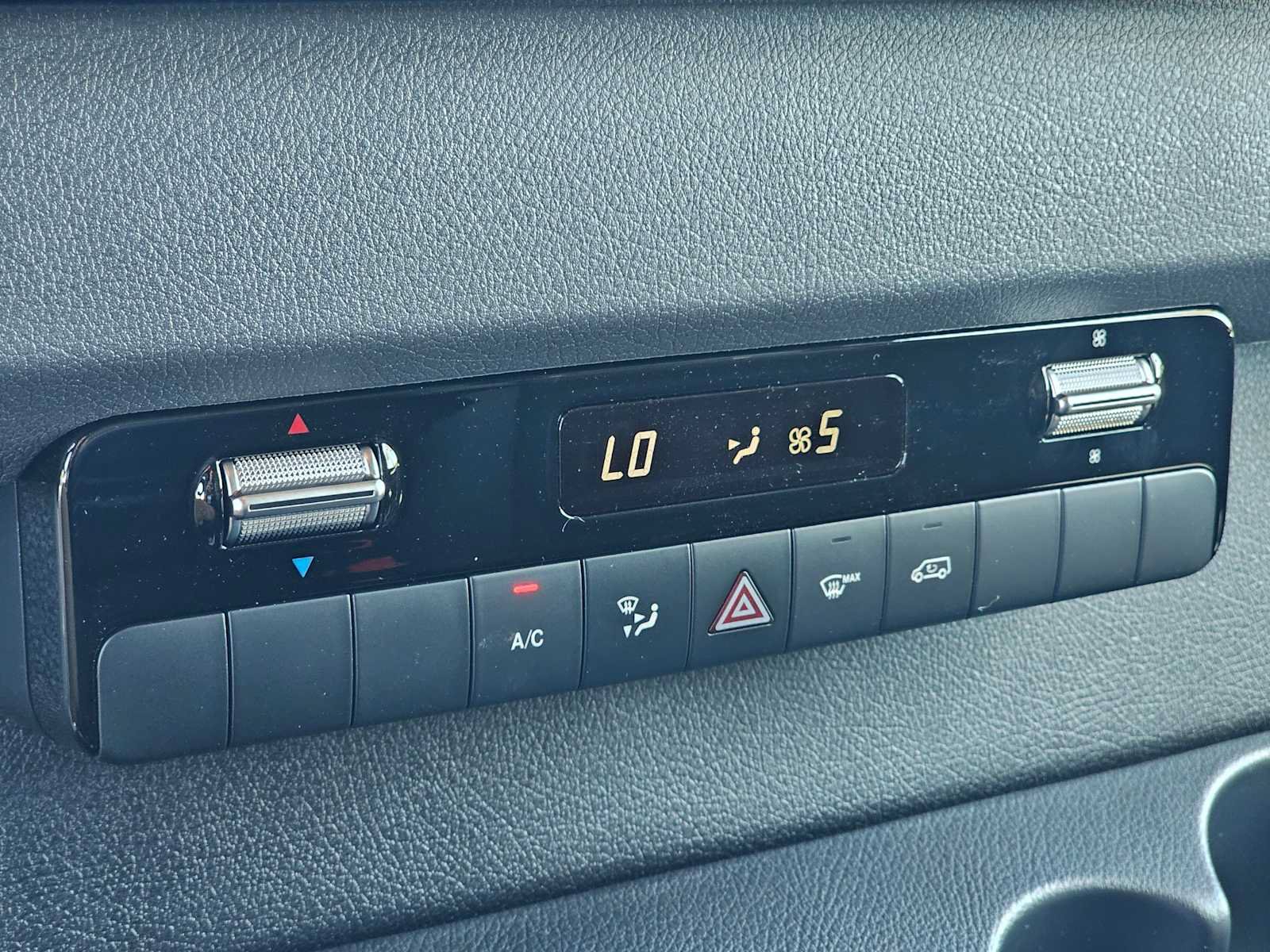 New 2026 Mercedes-Benz Sprinter 2500 image 29