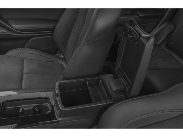 New 2026 Mitsubishi Eclipse Cross Black Edition image 13