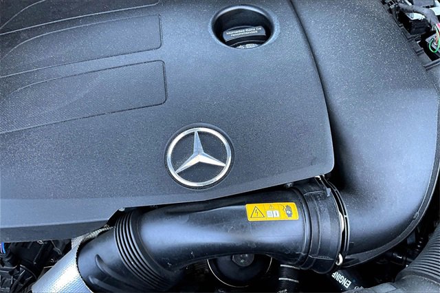 Used 2022 Mercedes-Benz GLE 350 4MATIC image 28