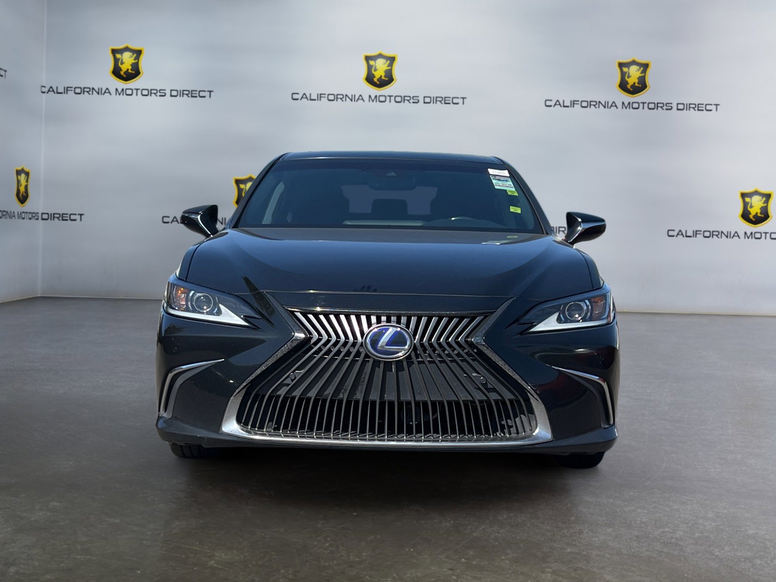 Used 2021 Lexus ES 300h w/ Premium Package image 7