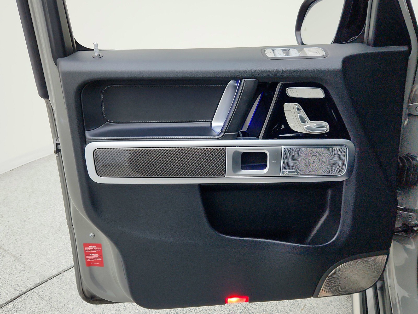 Used 2022 Mercedes-Benz G 63 AMG 4MATIC image 25