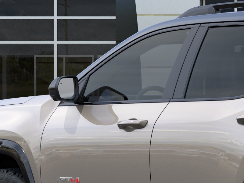 New 2026 GMC Terrain AT4 w/ Convenience Package III AWD/4WD image 13