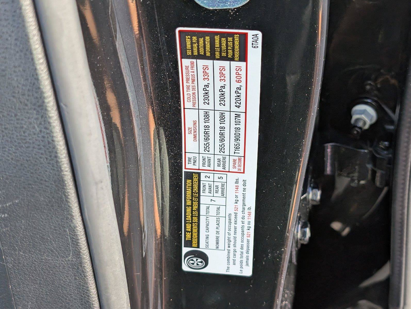 Used 2023 INFINITI QX60 Pure FWD image 13