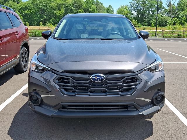 New 2026 Subaru Crosstrek 2.5i Limited AWD/4WD image 2