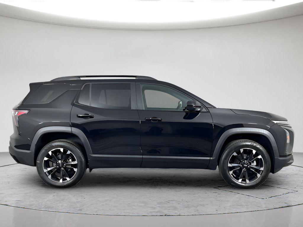New 2026 Chevrolet Equinox RS w/ Convenience Package III AWD/4WD image 2