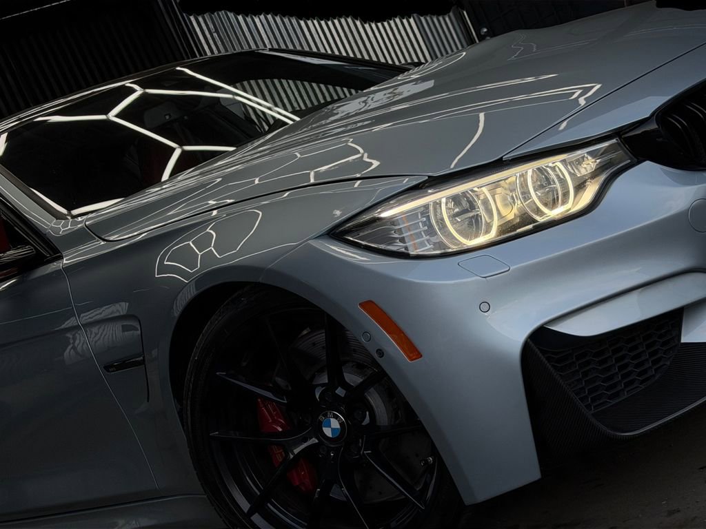 Used 2017 BMW M3 image 37