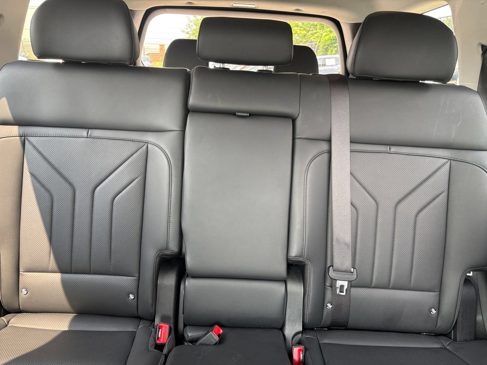 Used 2026 Hyundai Santa Fe SEL FWD image 34