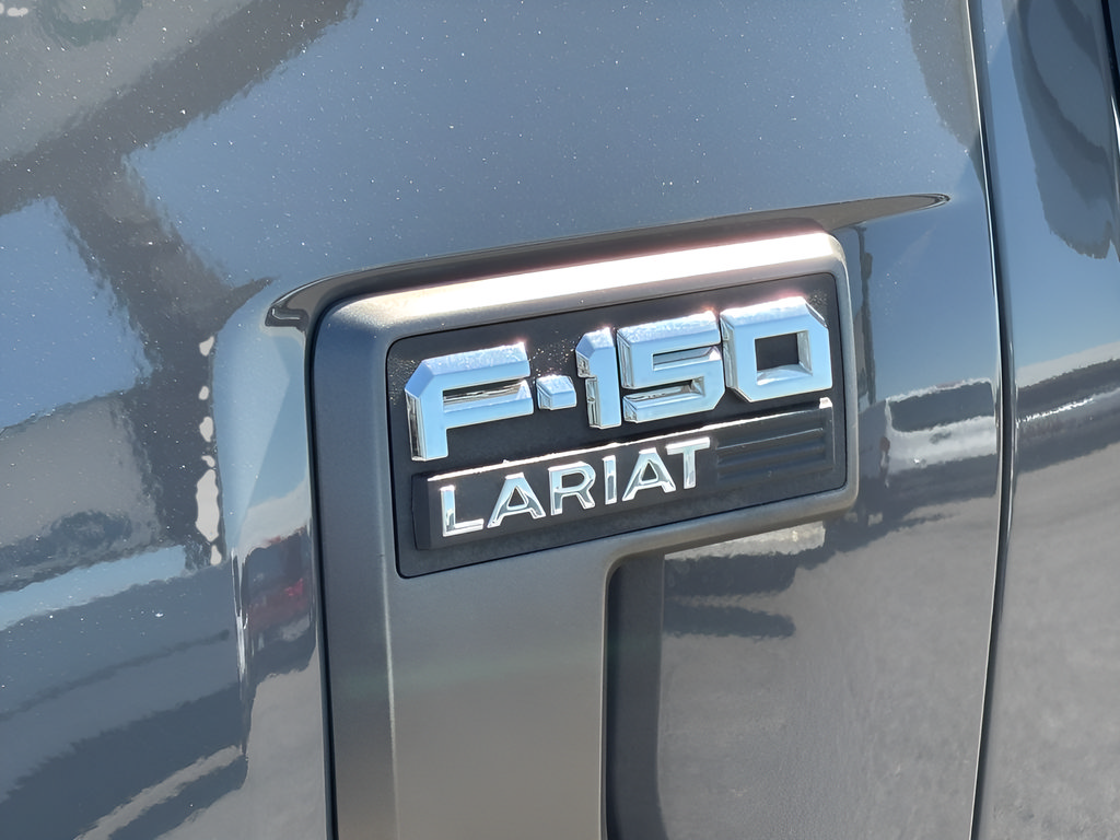 Certified 2021 Ford F150 Lariat w/ Equipment Group 502A High AWD/4WD image 15