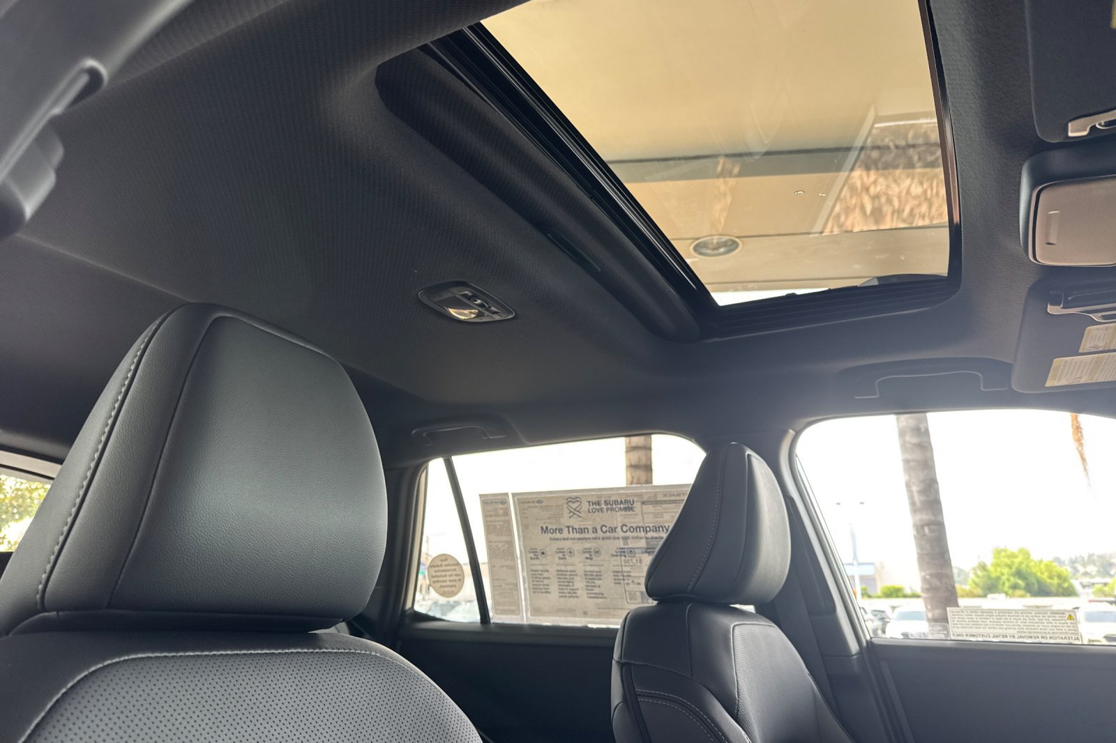 New 2026 Subaru Outback Limited XT AWD/4WD image 17