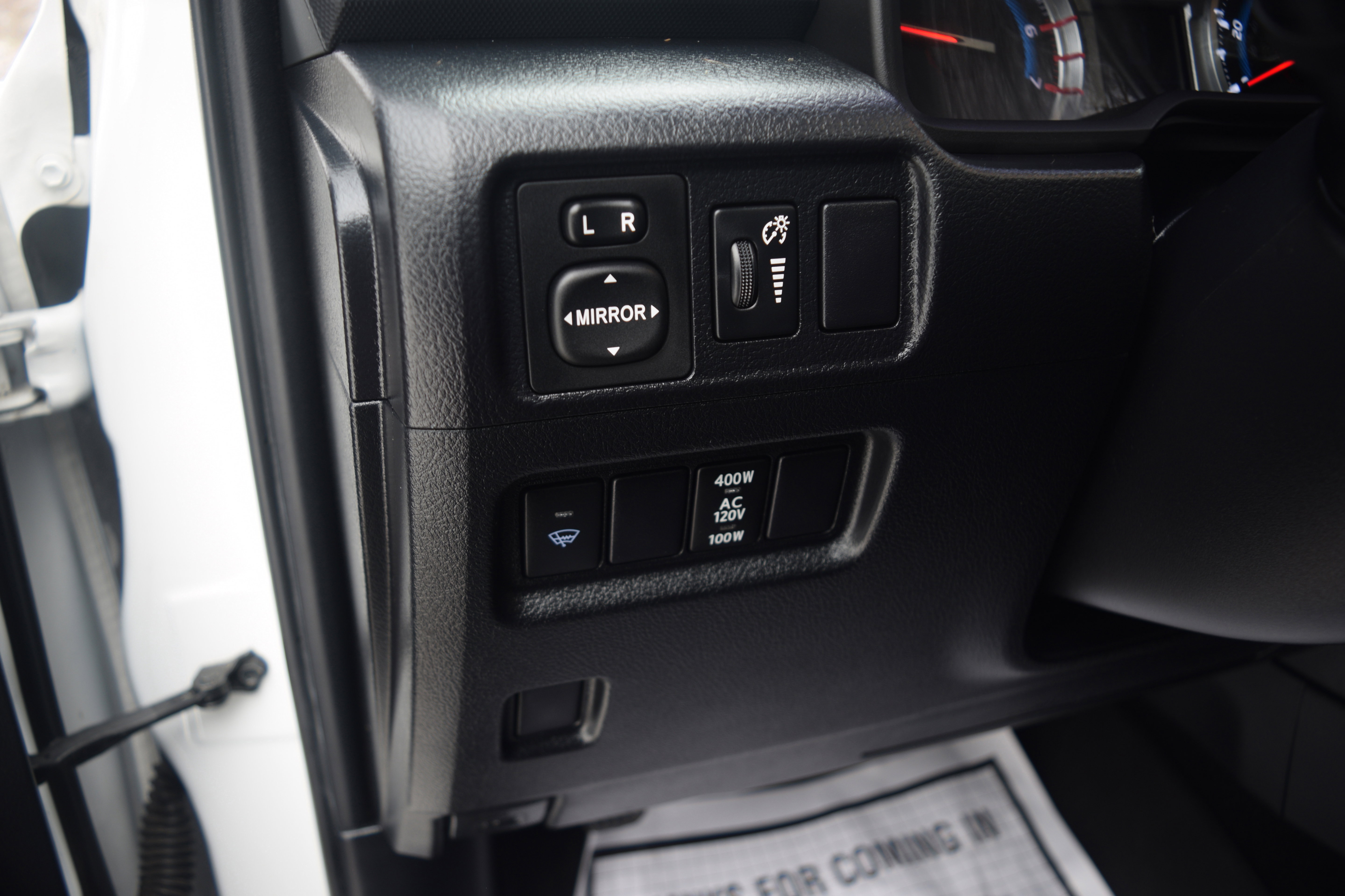 Used 2019 Toyota 4Runner TRD Pro image 7