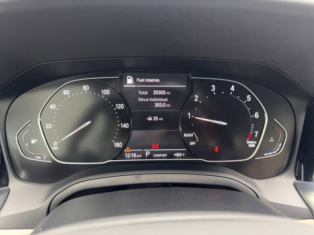 Used 2022 BMW 430i Coupe RWD image 55