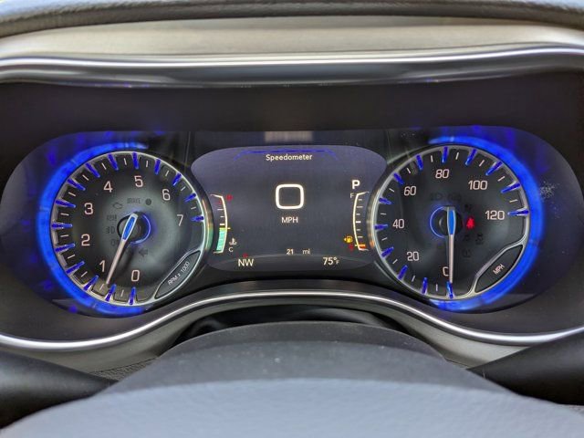 New 2026 Chrysler Pacifica Pinnacle FWD image 31