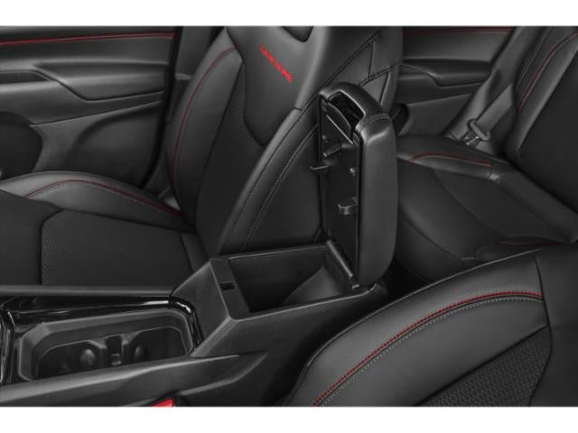 Used 2025 Jeep Compass Trailhawk image 13