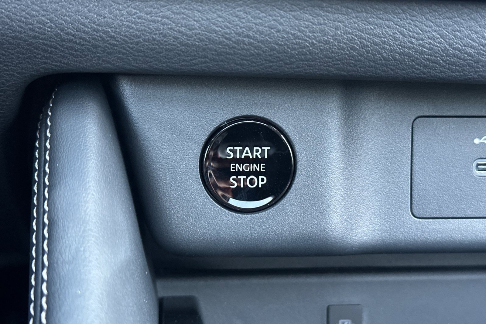 New 2026 Nissan Rogue Platinum w/ Tech Package image 20