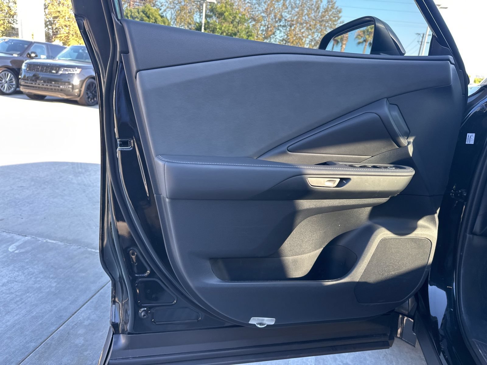 Used 2026 Lexus TX 350 AWD image 18