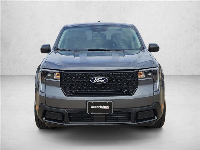 New 2026 Ford Maverick Lariat w/ Black Appearance Package image 6