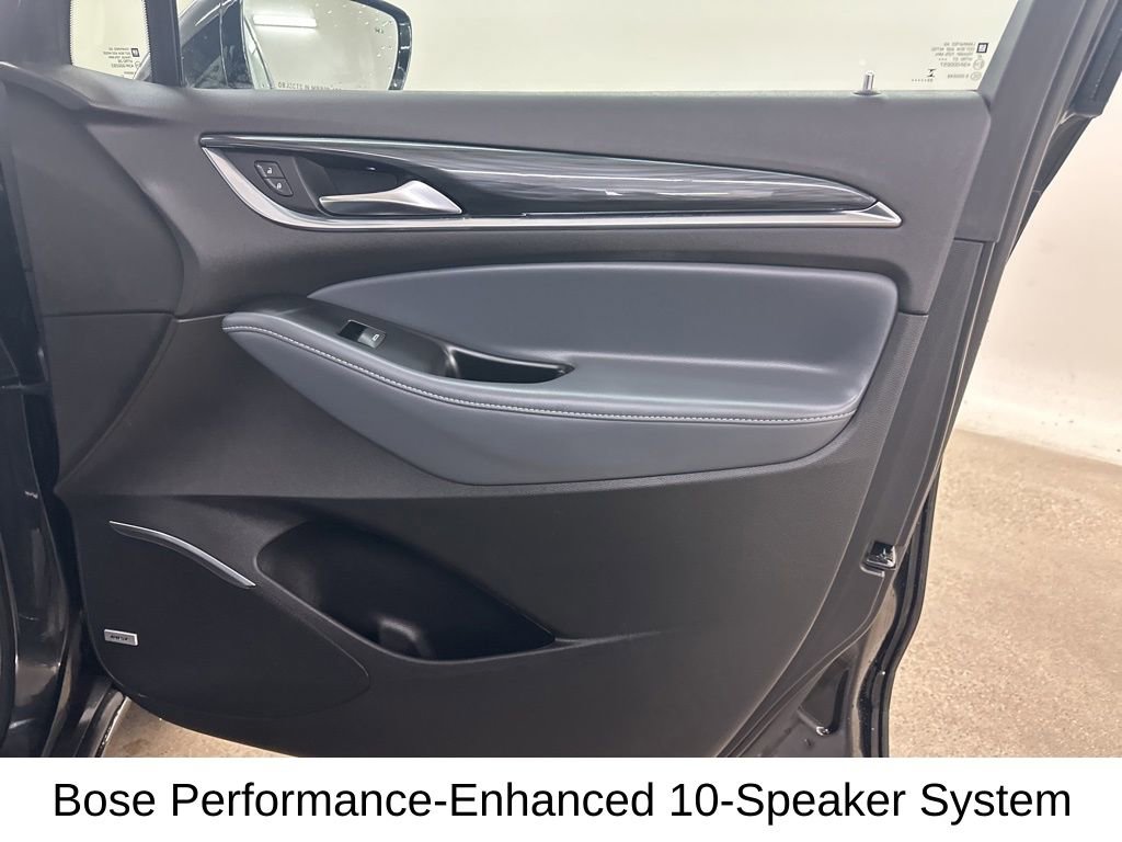 Used 2024 Buick Enclave Essence w/ Experience Buick Package image 20