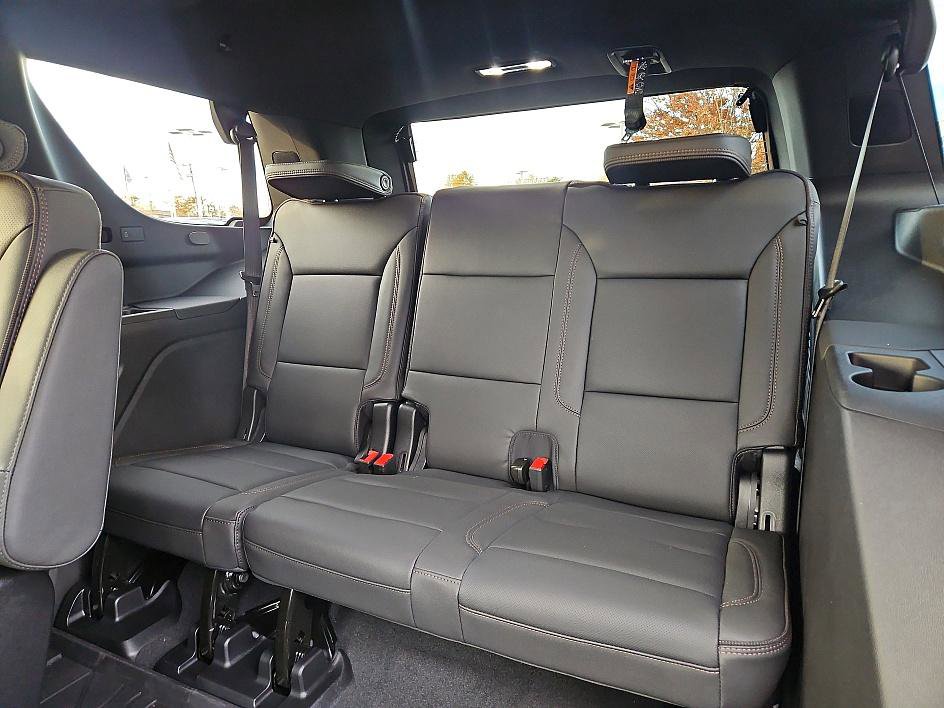 New 2026 Chevrolet Tahoe High Country w/ Sun And Tow Package image 11