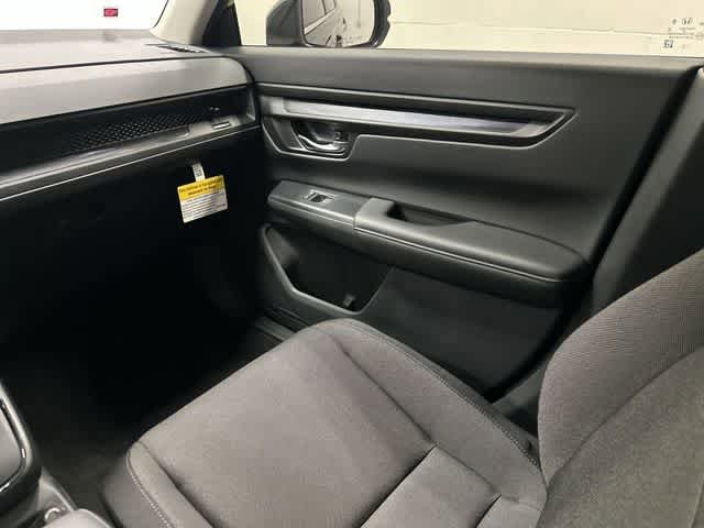 New 2026 Honda CR-V LX image 13