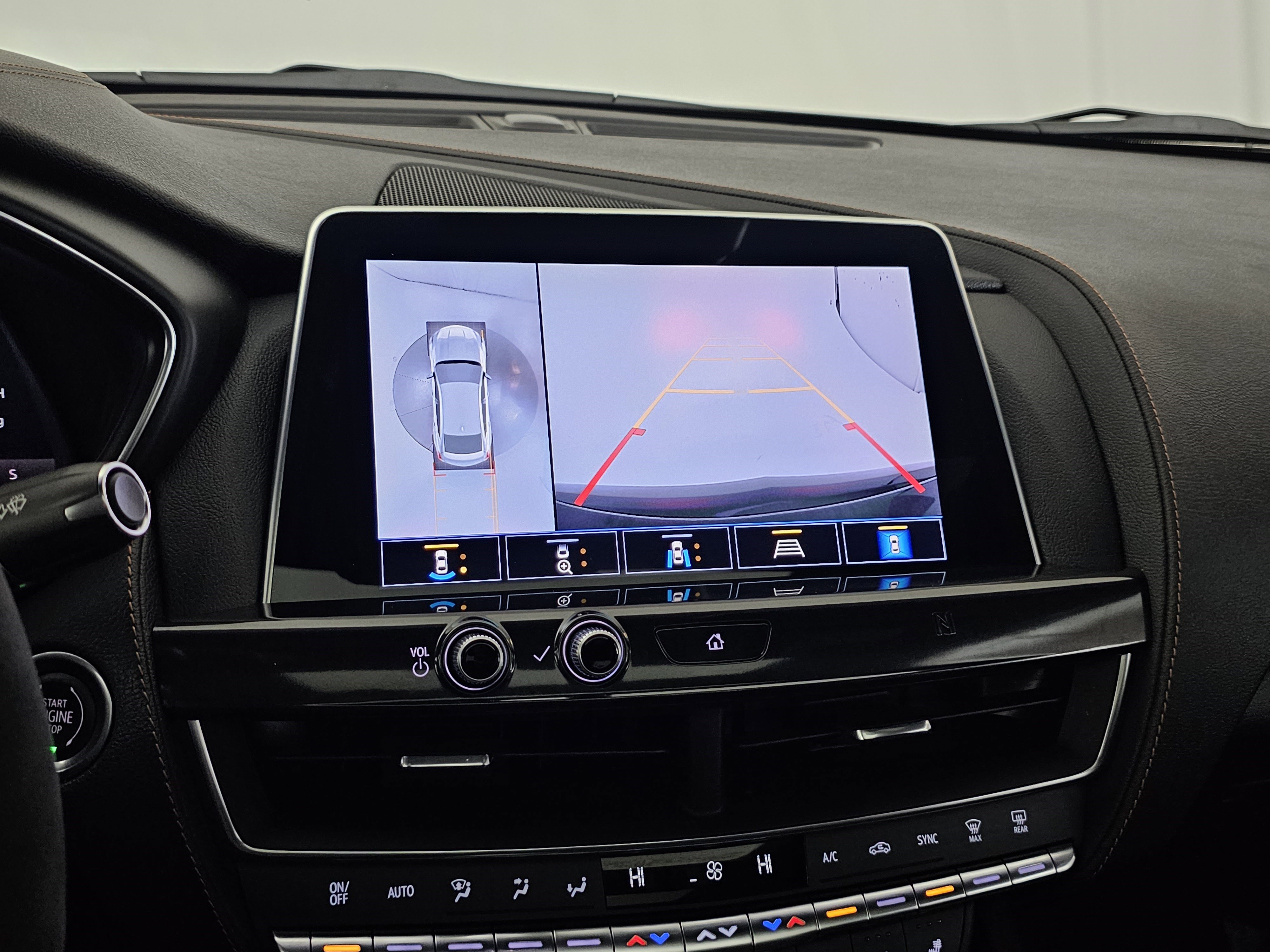 Used 2021 Cadillac CT5 V w/ Premium Package image 39