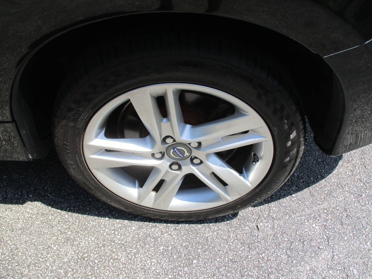 Used 2015 Volvo S60 T5 Premier w/ Convenience Package FWD image 32