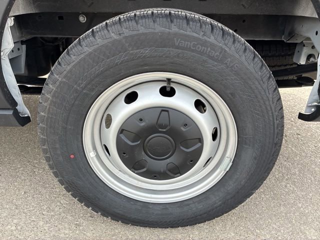 Used 2025 Ford Transit 150 Low Roof w/ Load Area Protection Package image 16