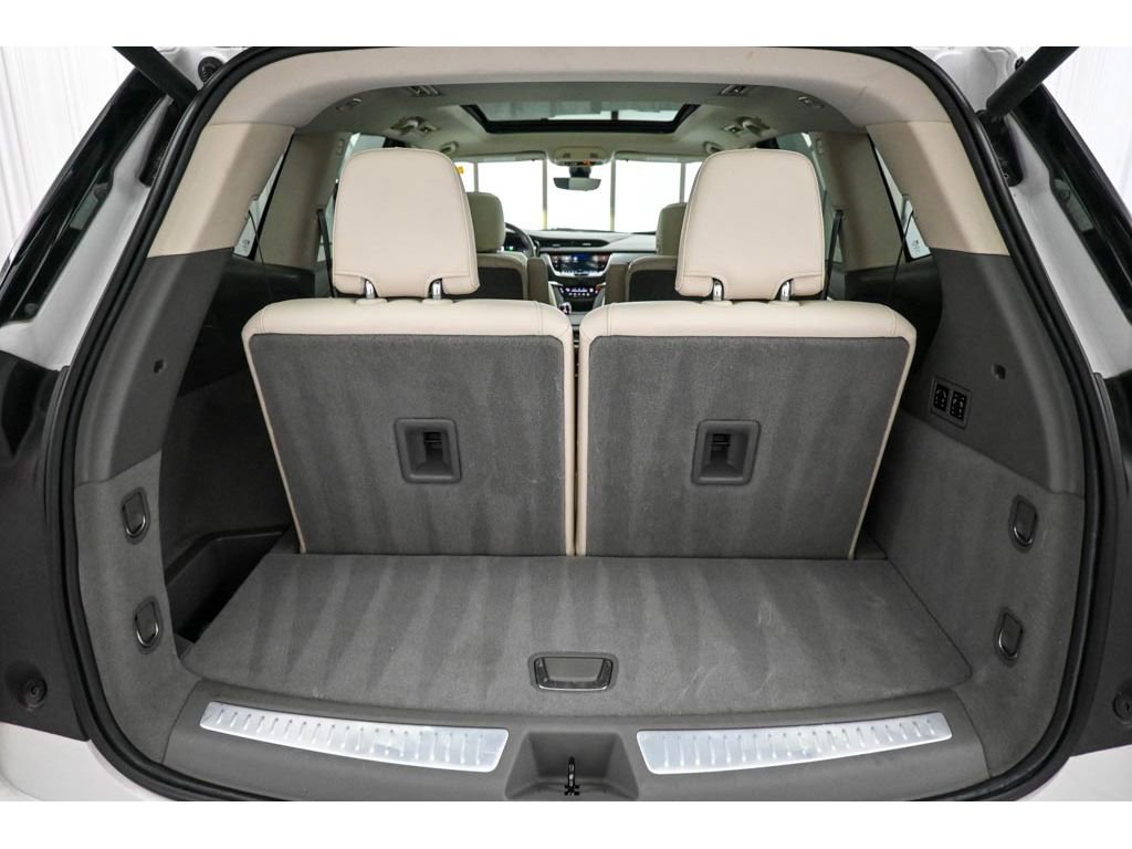 Used 2020 Cadillac XT6 Premium Luxury AWD/4WD image 70