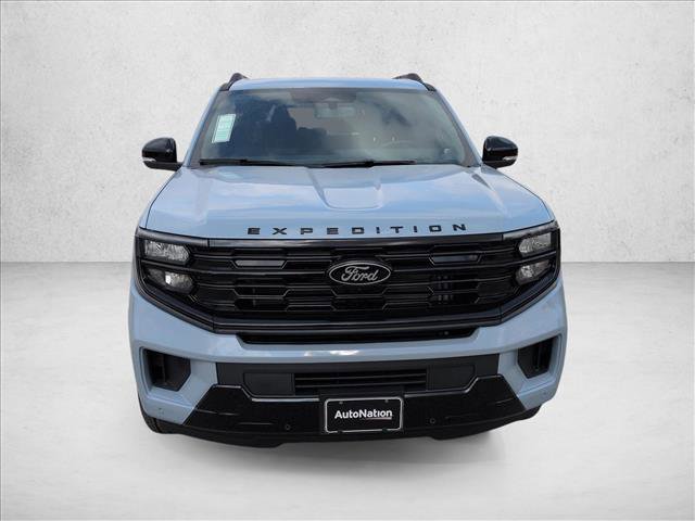 New 2026 Ford Expedition Platinum w/ Stealth Appearance Package image 5