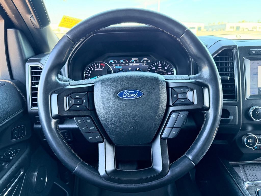 Used 2020 Ford Expedition Max Limited AWD/4WD image 22