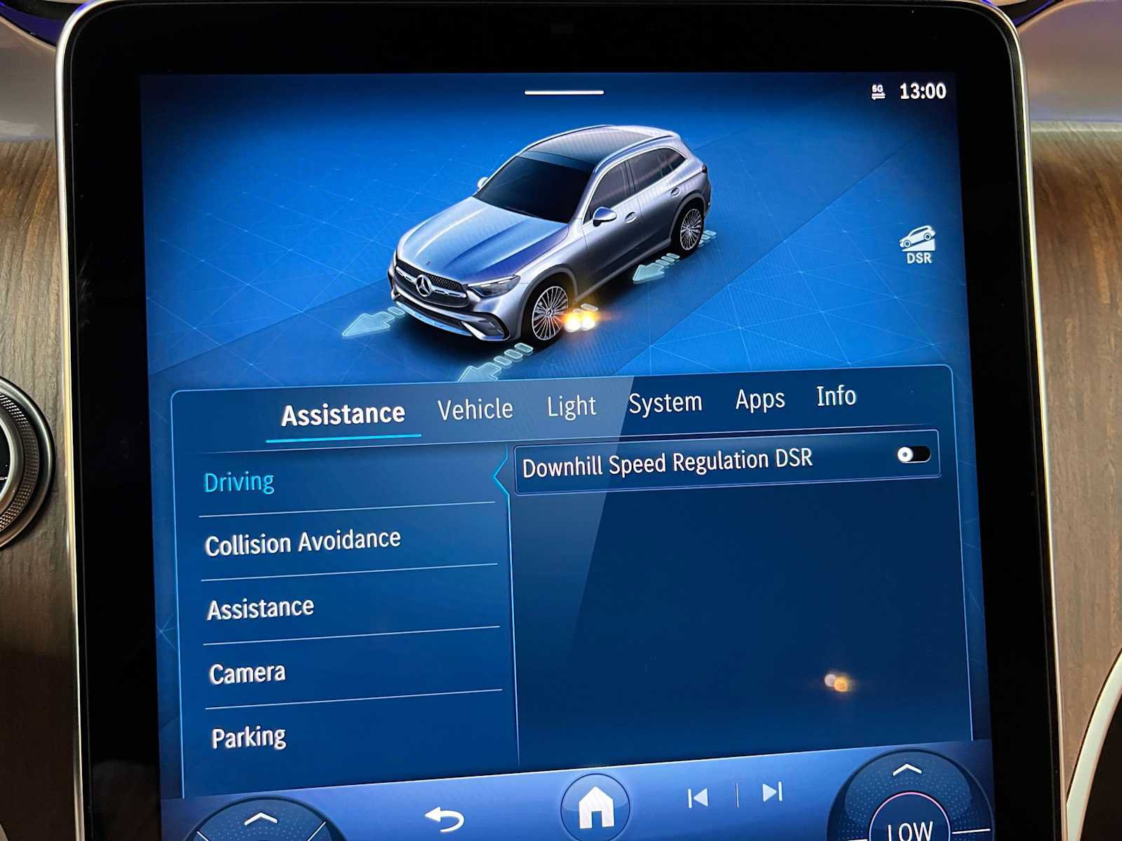New 2027 Mercedes-Benz GLC 300 4MATIC image 36
