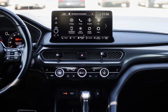 Used 2023 Acura Integra A-Spec FWD image 25