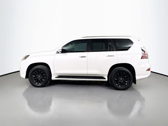 Used 2023 Lexus GX 460 Premium w/ Premium Plus Package AWD/4WD image 8
