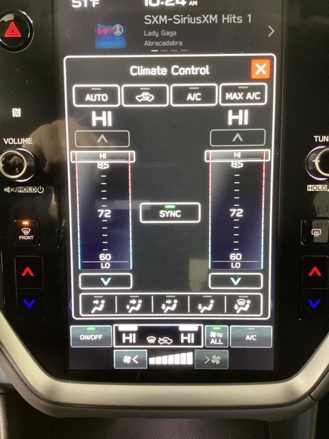 Used 2025 Subaru Crosstrek 2.5i Premium w/ Convenience Package #2 image 20