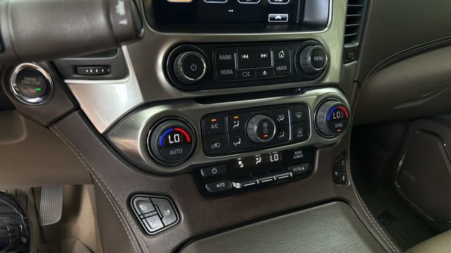 Used 2019 Chevrolet Tahoe Premier AWD/4WD image 31