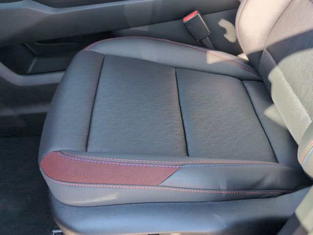 New 2026 Chevrolet Equinox RS w/ Convenience Package III image 25