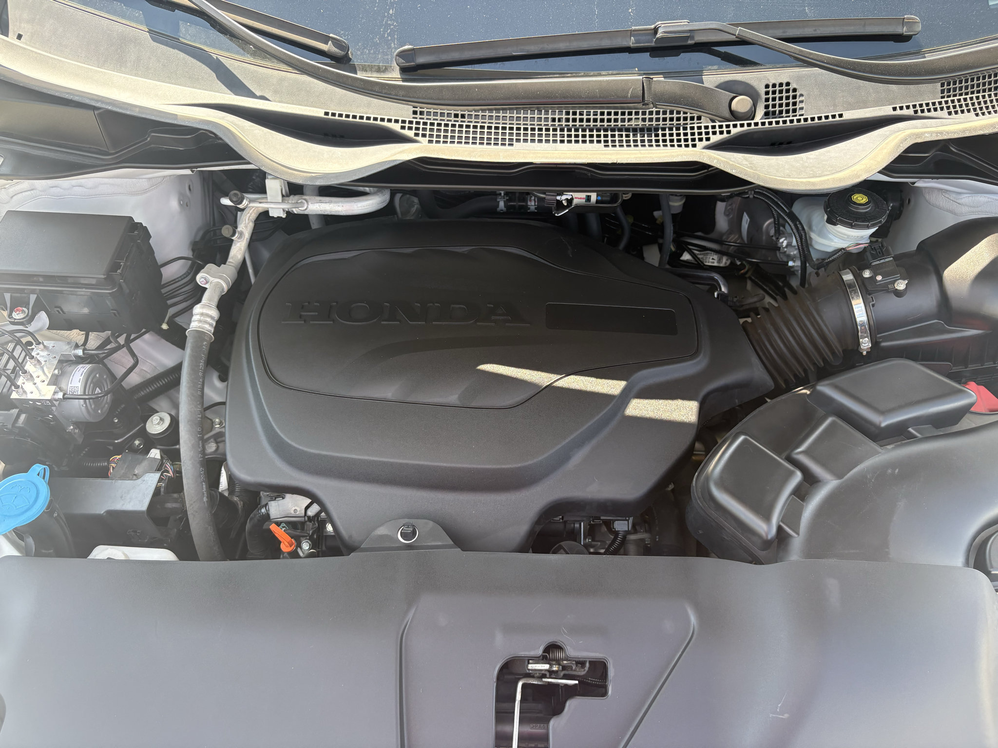 Used 2022 Honda Odyssey EX image 27