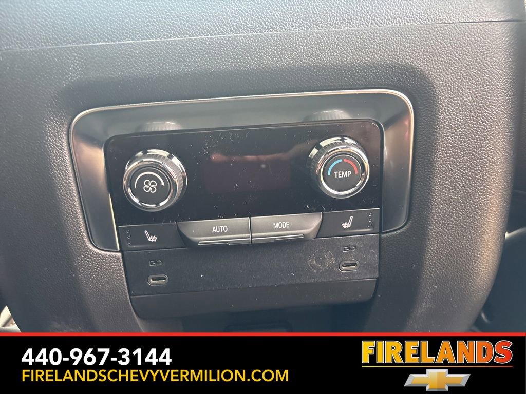 New 2026 Chevrolet Suburban High Country image 49