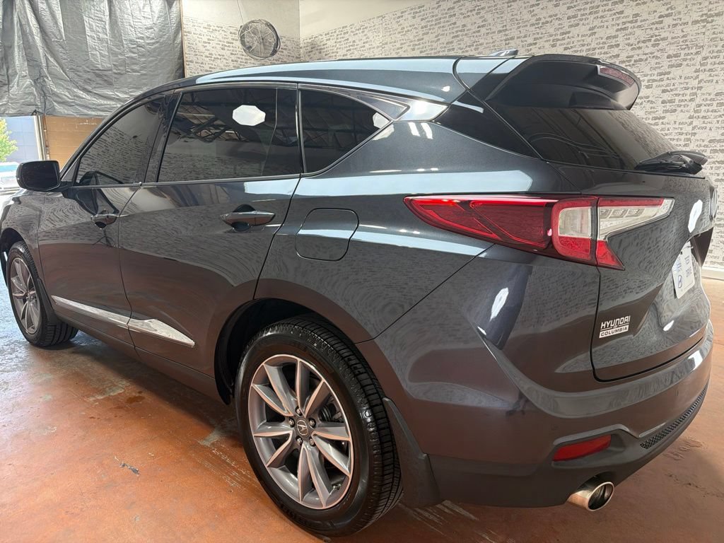 Used 2020 Acura RDX w/ Technology Package FWD image 5
