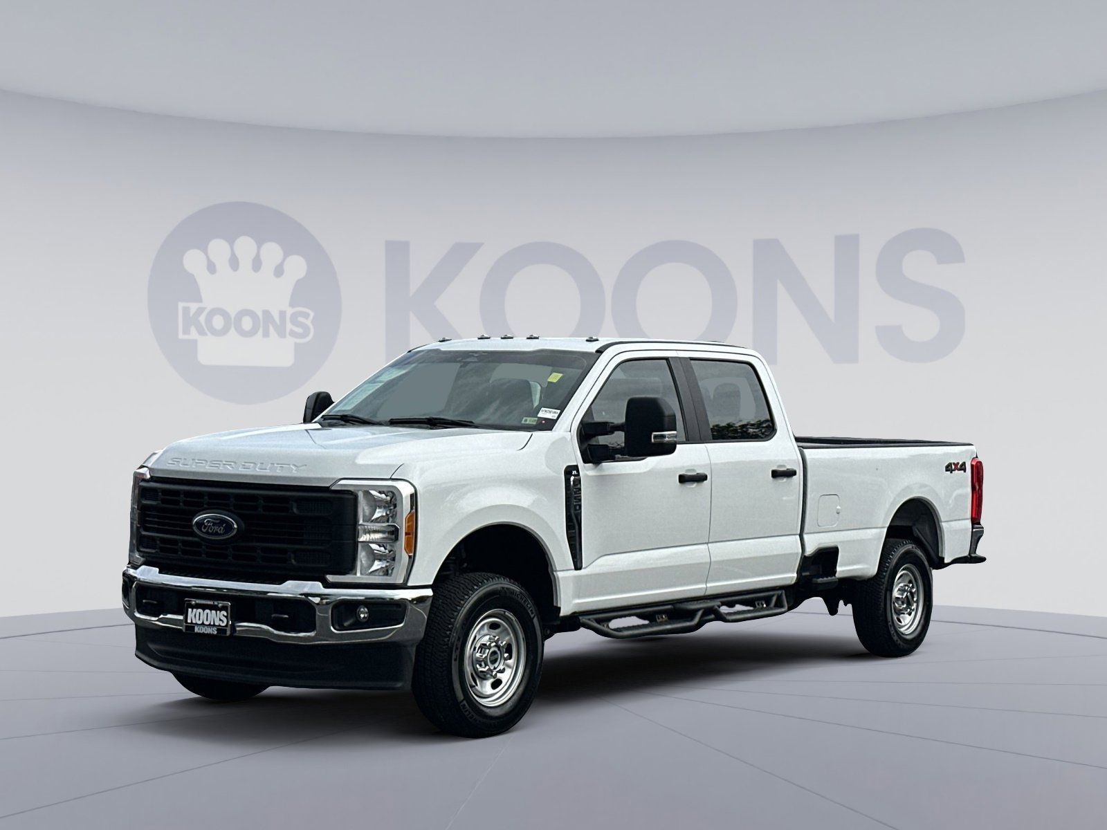 Used 2023 Ford F250 XL w/ Snow Plow Prep Package
