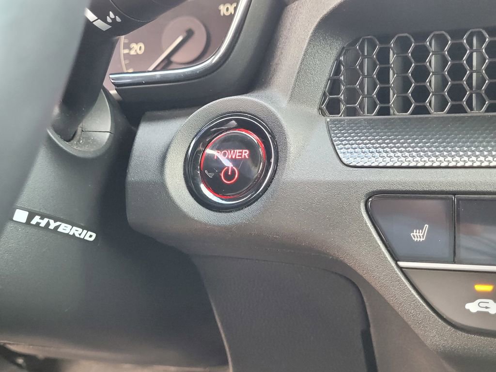 Used 2024 Honda CR-V Sport image 20