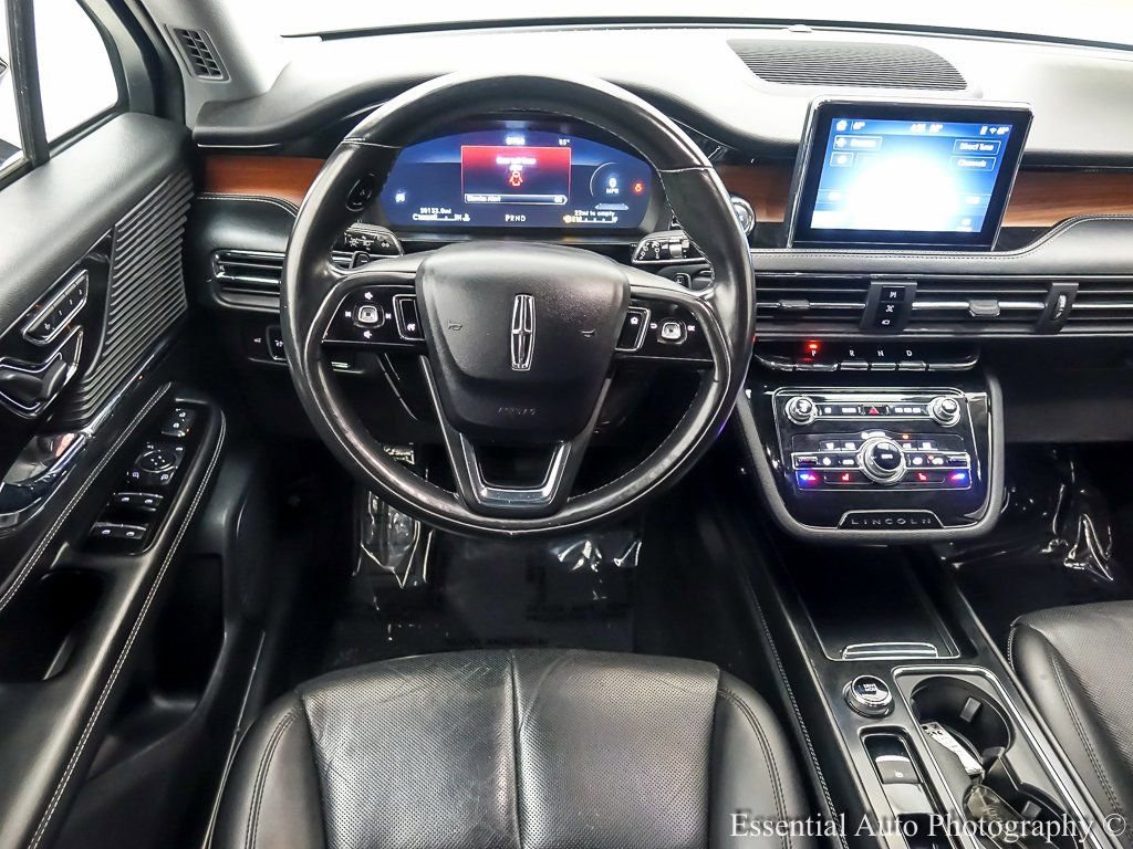 Used 2022 Lincoln Corsair Reserve image 12