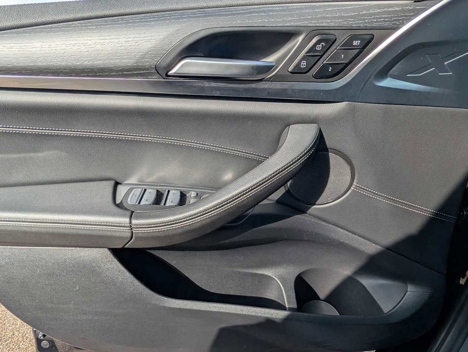 Used 2022 BMW X4 M40i image 22