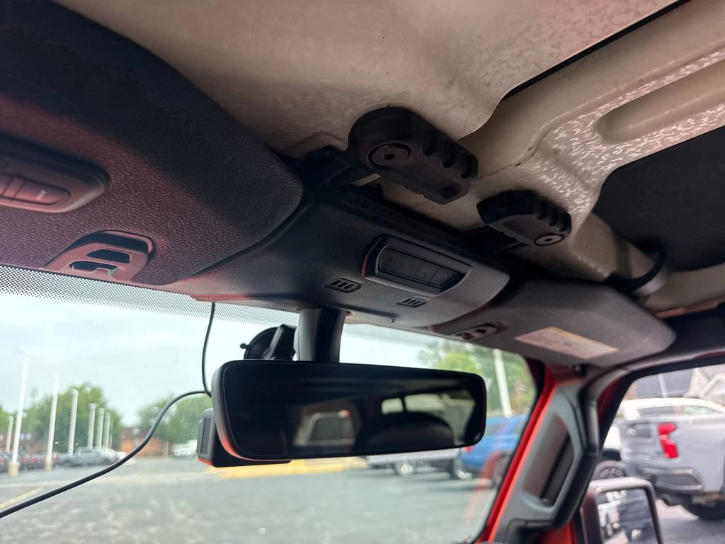 Used 2019 Jeep Wrangler Unlimited Rubicon AWD/4WD image 47